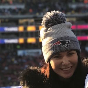 Meet your Posher, Ali